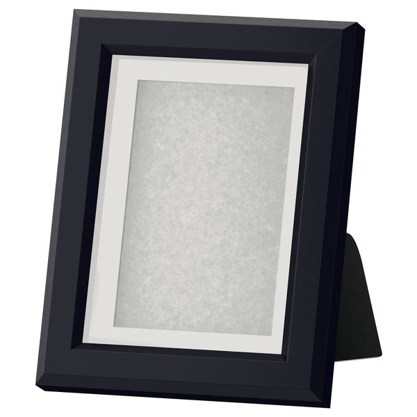 Рама ГУННАБУ, черный - фото 1