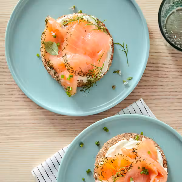 SJÖRAPPORT Маринованнный лосось - Сертификат ASC/замороженный - схема-чертеж с размерами