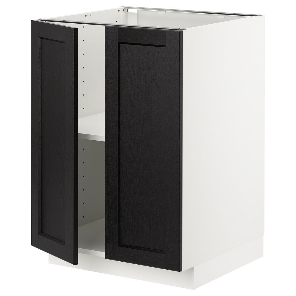 IKEA, вид спереди