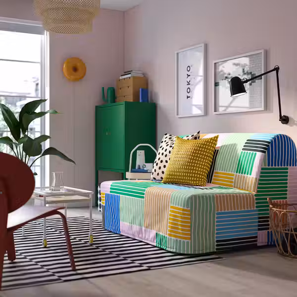 IKEA, дополнительный ракурс