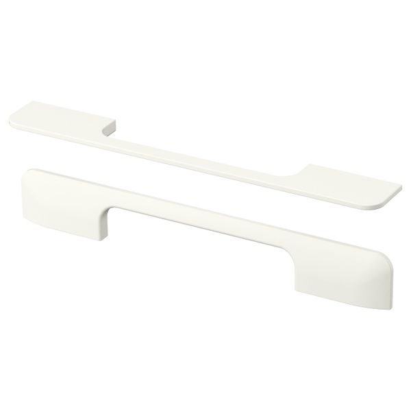 IKEA, вид спереди - схема-чертеж с размерами