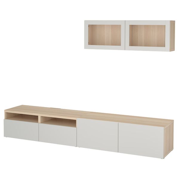 IKEA в интерьере