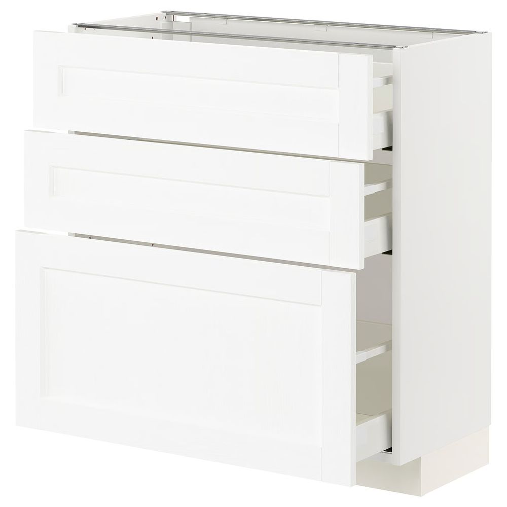 IKEA, вид спереди
