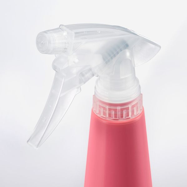 Распылитель, красно-розовый 35 сл IKEA ТОМАТ 804.523.52 - схема-чертеж с размерами