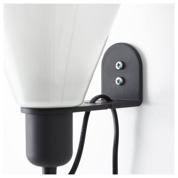 Бра ЭЛЬВЕНГЕН, белый - фото 2