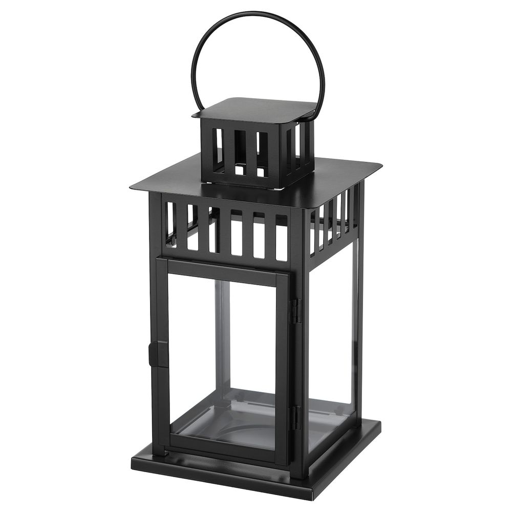 IKEA, вид спереди
