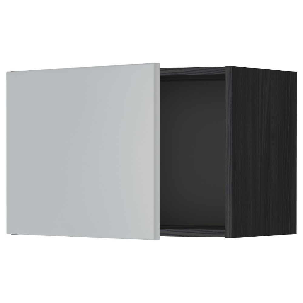 IKEA, вид спереди - схема-чертеж с размерами