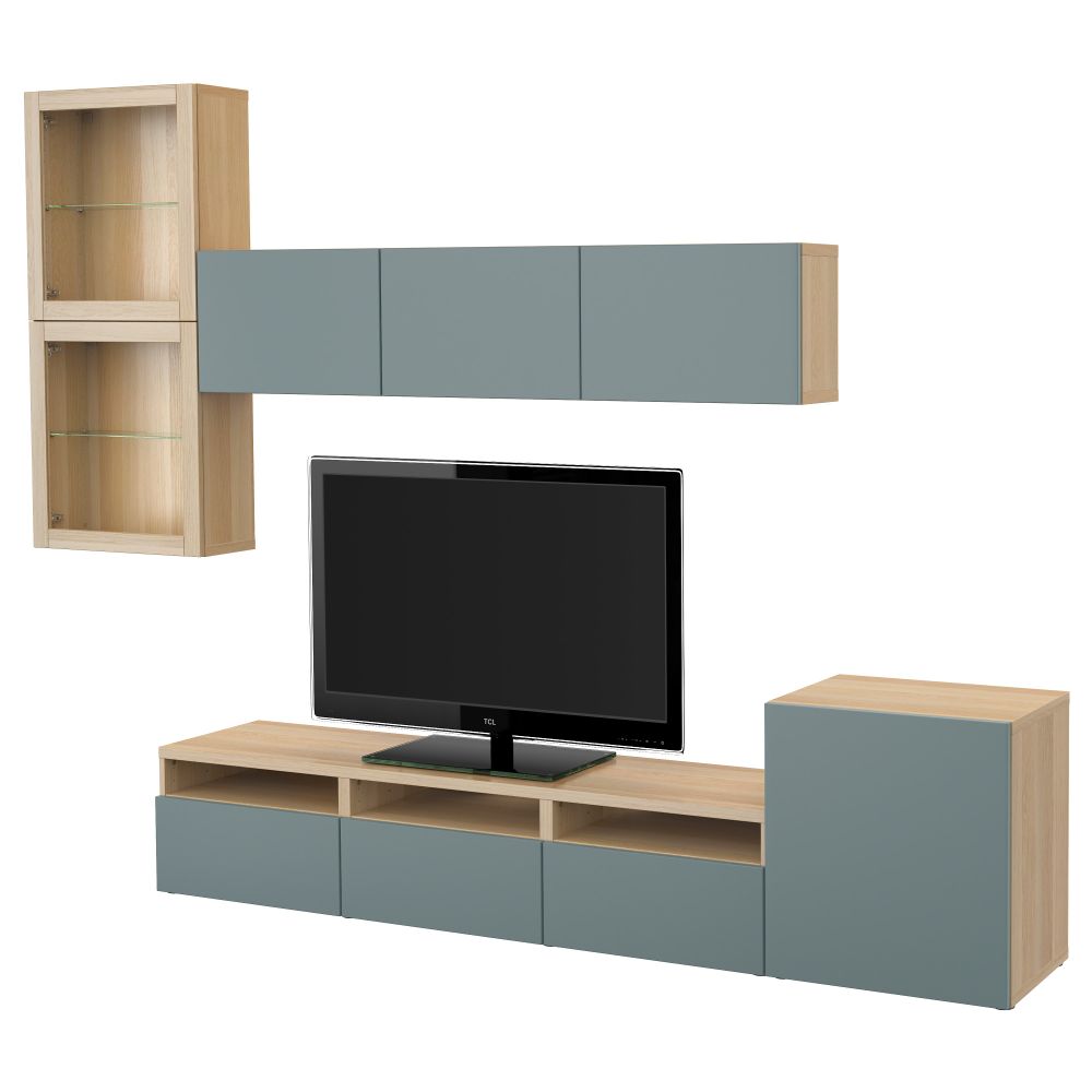 IKEA в интерьере