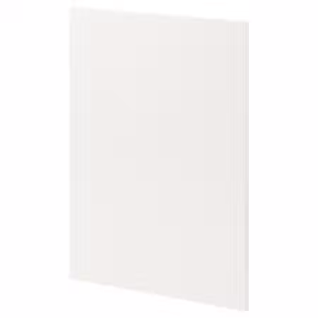 METOD 1 фасад для посудомоечной машины - Veddinge белый 60 см