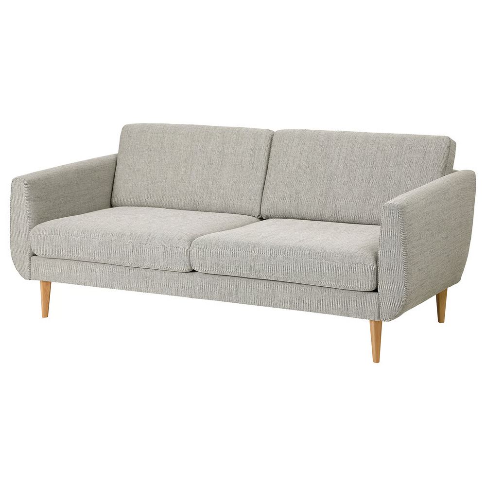 IKEA, вид спереди