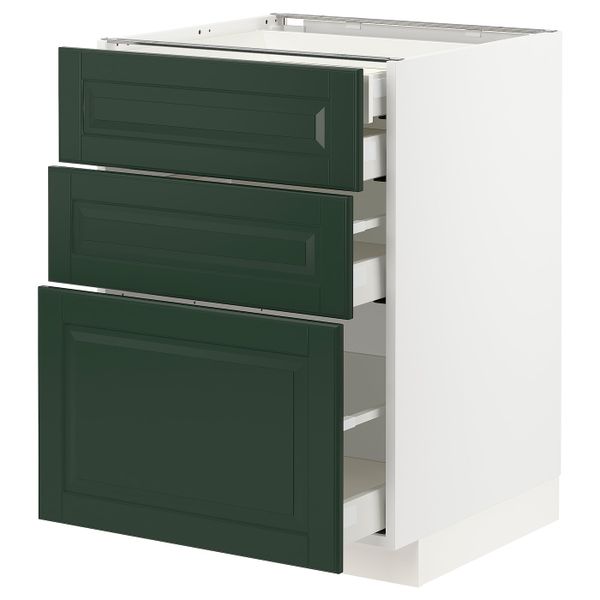 IKEA, вид спереди
