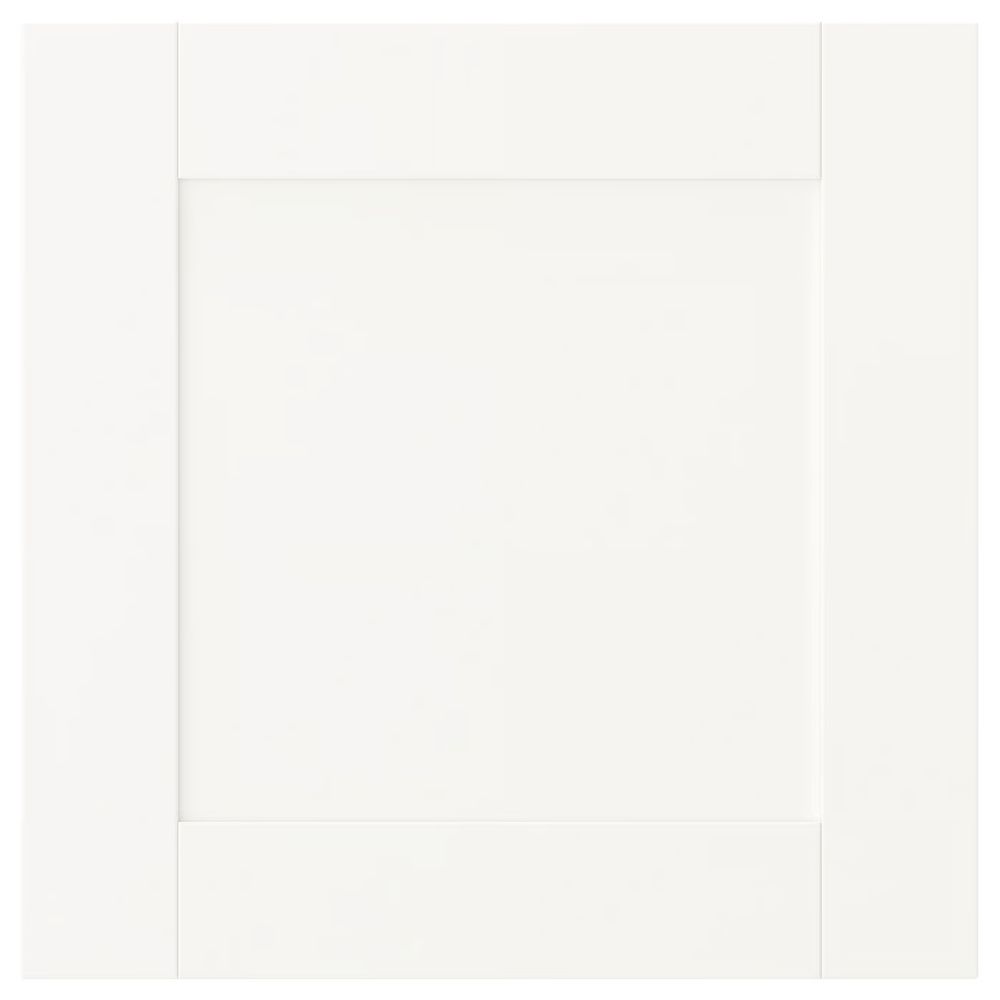 IKEA, вид спереди