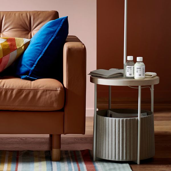 TRIXIG ТРИКСИГ Кондиционер для кожаной мебели 250 мл - фото 5