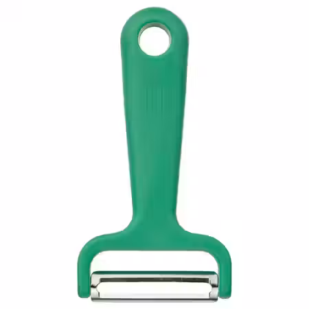 UPPFYLLD Нож для очистки - ярко-зеленый