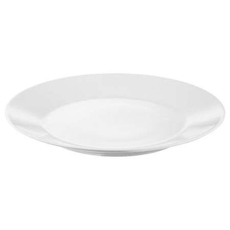 IKEA 365+ Тарелка - белый 27 см