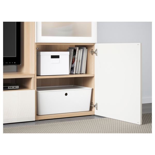 IKEA в интерьере