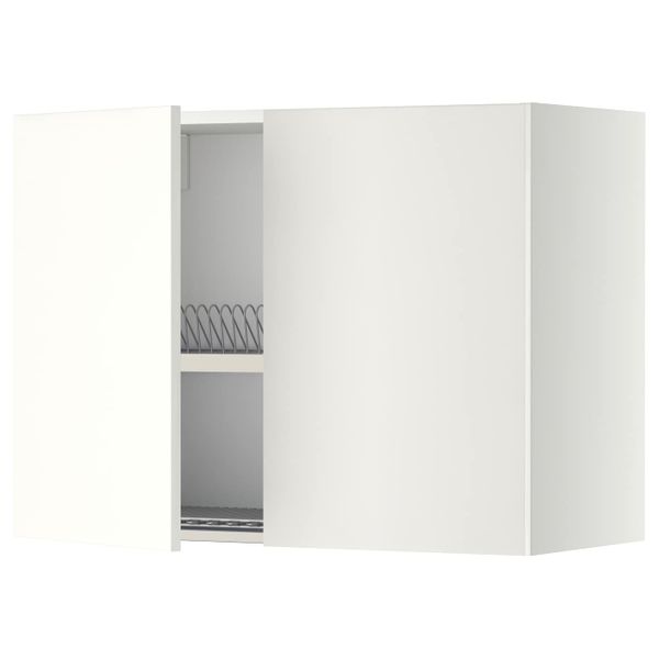 IKEA, вид спереди - схема-чертеж с размерами