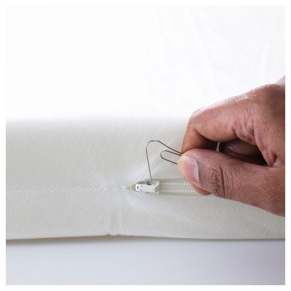 IKEA, дополнительный ракурс