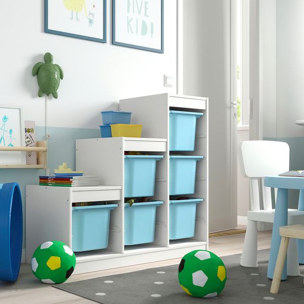 IKEA, дополнительный ракурс