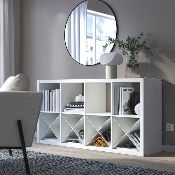 IKEA, дополнительный ракурс