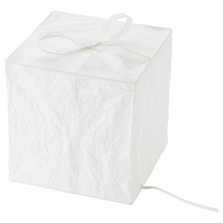 Настольное украшение, электр, коробка 21 см IKEA STRÅLA СТРОЛА 104.786.47