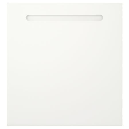 Дверь МАРВИКЕН, белый (60x64 см)