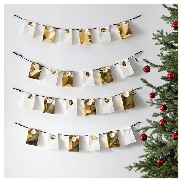 IKEA, дополнительный ракурс - схема-чертеж с размерами