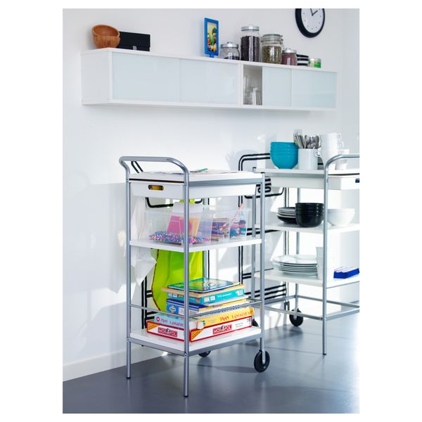 IKEA, дополнительный ракурс