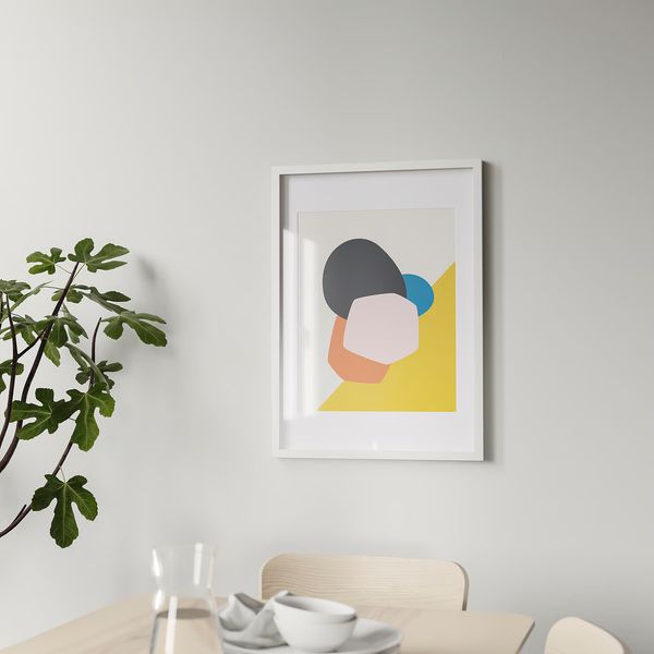IKEA, дополнительный ракурс