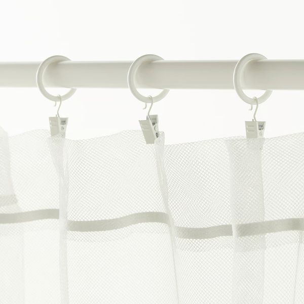 IKEA, дополнительный ракурс - схема-чертеж с размерами