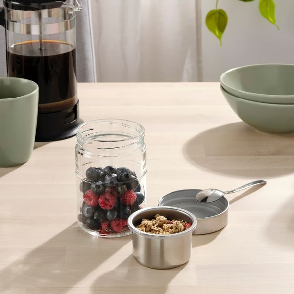 IKEA, дополнительный ракурс