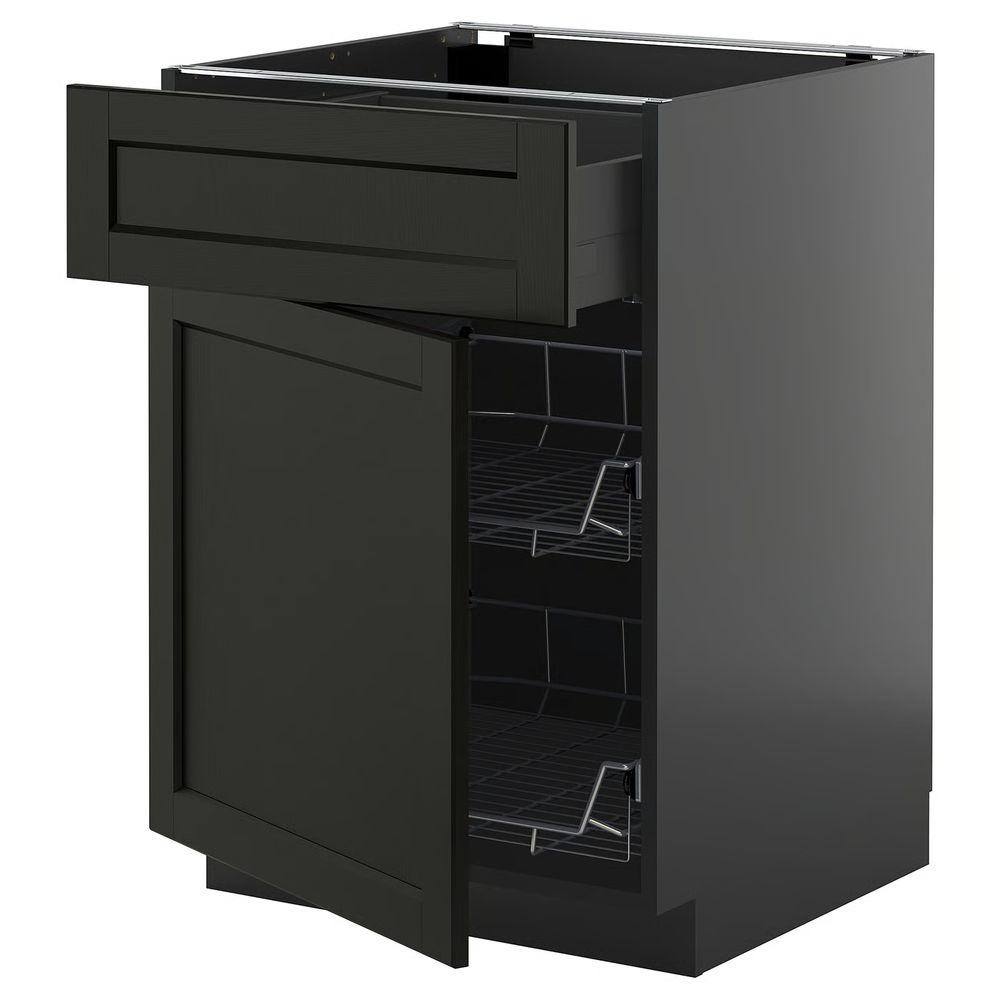 IKEA, вид спереди