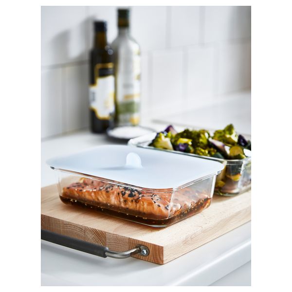 IKEA, дополнительный ракурс
