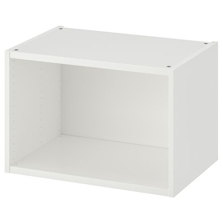 Каркас, белый 60x40x40 см IKEA OPPHUS ОПХУС 403.857.55