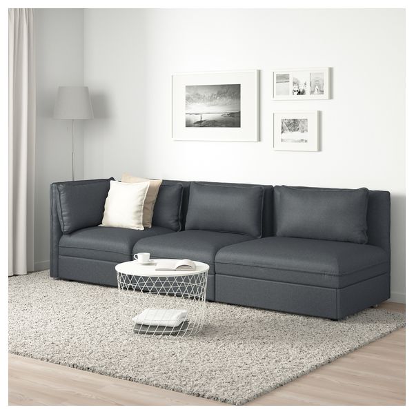 IKEA, дополнительный ракурс