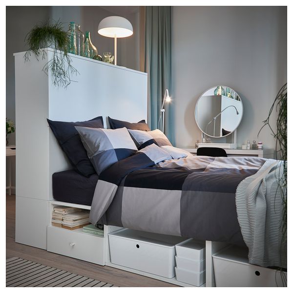 IKEA, дополнительный ракурс