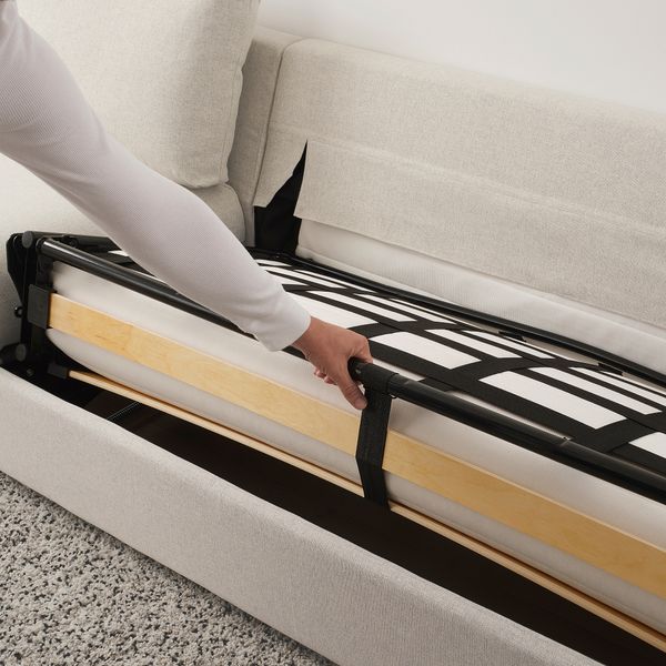 IKEA, дополнительный ракурс