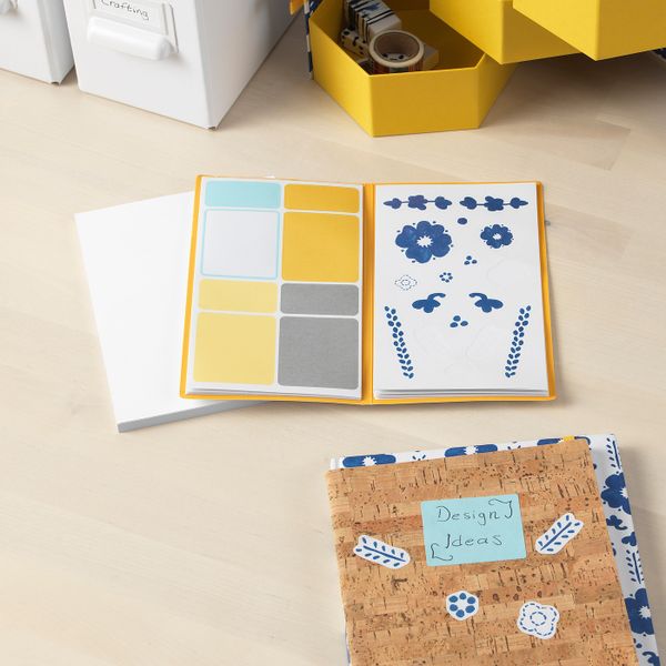 IKEA, дополнительный ракурс