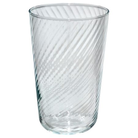 KLIPPLAX КЛИППЛАКС Стакан - прозрачное стекло 40 сл