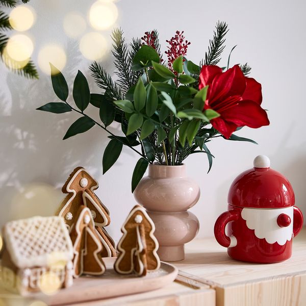 IKEA, дополнительный ракурс - схема-чертеж с размерами