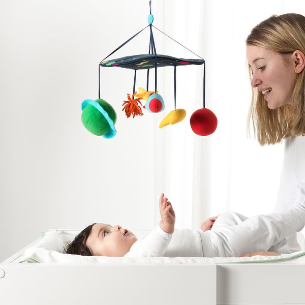 IKEA, дополнительный ракурс - схема-чертеж с размерами