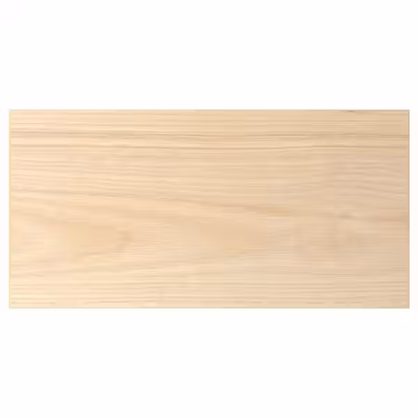ASKERSUND Фронтальная панель ящика - под светлый ясень 40x20 см - фото 1