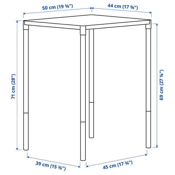 IKEA в интерьере
