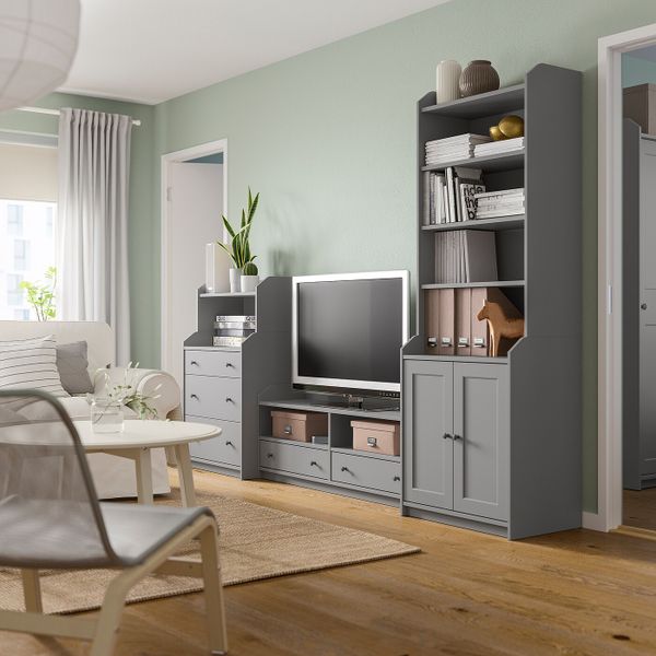 IKEA, дополнительный ракурс