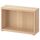 BESTÅ Каркас - под беленый дуб 60x20x38 см