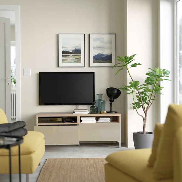 Ножка, алюминий IKEA NANNARP НАННАРП 502.935.95 - схема-чертеж с размерами