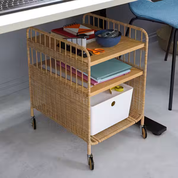 IKEA, дополнительный ракурс