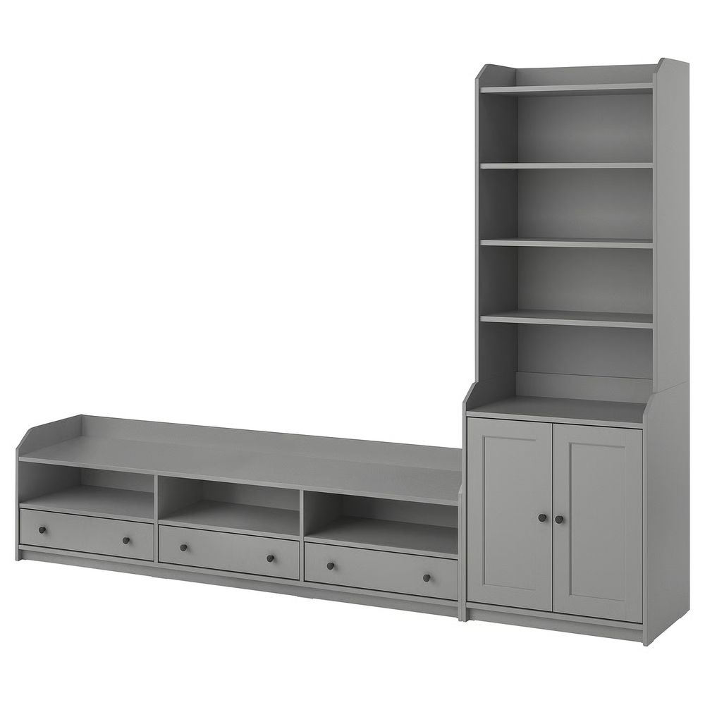 IKEA, вид спереди
