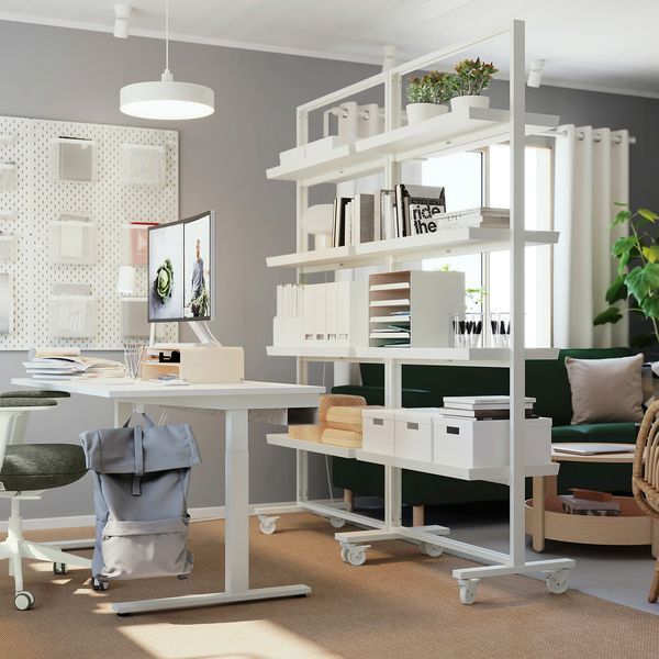 IKEA, дополнительный ракурс