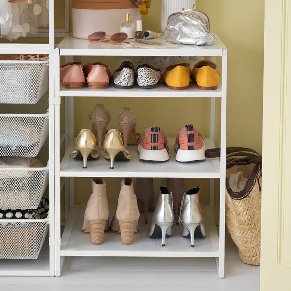 Стеллаж, белый 50x51x70 см IKEA JONAXEL ЙОНАКСЕЛЬ 404.313.14 - фото 4